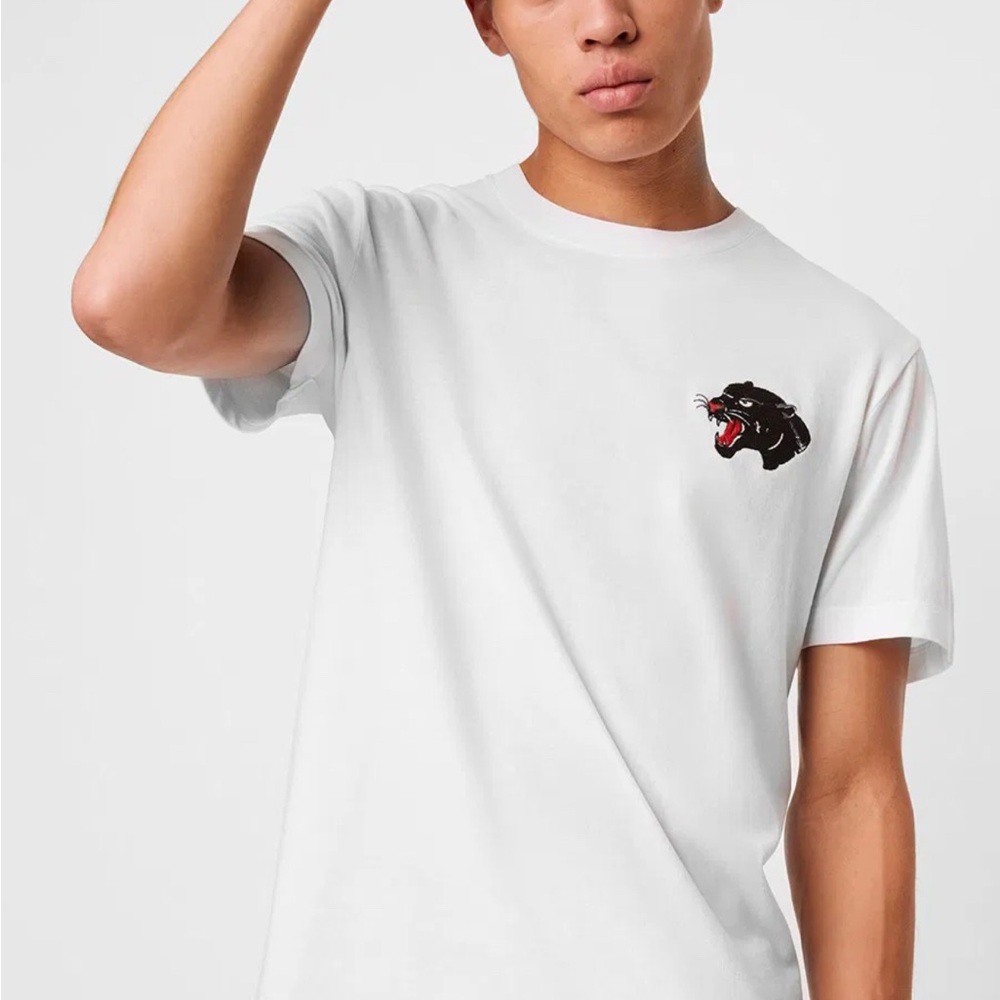 French Connection Panther Tee M